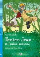 Tonton Jean et l’arbre Bakonzi (Jane Cadwallader)