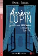 Arsene Lupin Gentleman cambrioleur (Maurice Leblanc)