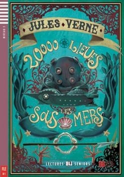20000 Lieues sous les mers (Jules Verne)