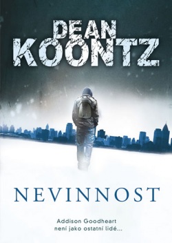 Nevinnost (Dean Koontz)