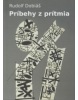 Príbehy z prítmia (Pavlína Klemm)