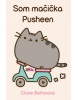 Som mačička Pusheen (Claire Belton)