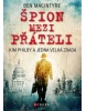 Špion mezi přáteli (Ben Macintyre)