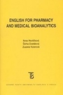 English for Pharmacy and Medical Bioanalytics (Ilona Havlíčková; Šárka Dostálová; Zuzana Katerová)