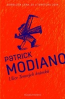 Ulice Temných krámků (Patrick Modiano)