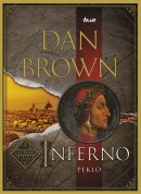 Inferno – Peklo, ilustrované vydanie (Dan Brown)