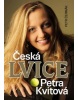 Česká lvice Petra Kvitová (Petr Čermák)