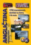 Angličtina nejen pro řidiče + 2CD (Kolektiv autorů)