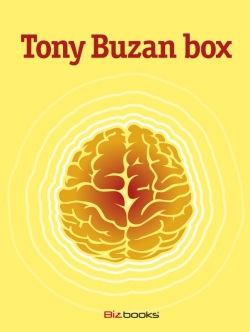 Tony Buzan BOX (Tony Buzan)