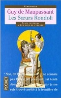 Les Soeurs Rondoli et autres Histoires Lestes (Guy de Maupassant)