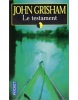 Le Testament (John Grisham)