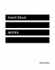 Notes (Kamil Zbruž)