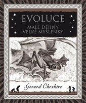 Evoluce (Gerard Cheshire)