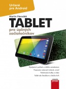 Tablet pre úplných začiatočníkov (Martin Herodek)