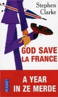 God Save la France (Clarke, S.)