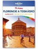 Florencie a Toskánsko Do kapsy (autor neuvedený)