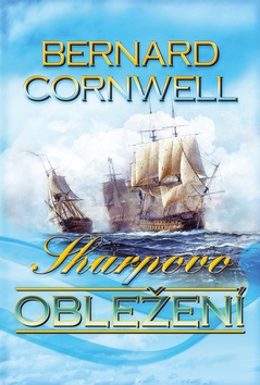 Sharpovo obležení (Bernard Cornwell)