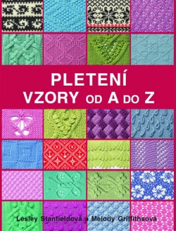 Pletení - Vzory od A do Z (autor neuvedený)