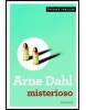 Misterioso (Arne Dahl)