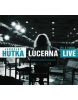 Lucerna live 1990 - Audio CD (Jaroslav Hutka)