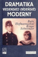 Dramatika viedenskej (vídeňské) moderny