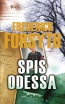 Spis Odessa (Frederick Forsyth)