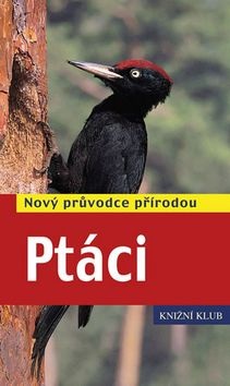 Ptáci (Volker Dierschke)