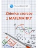 Zbierka vzorcov z matematiky (RNDr.Marián Olejár,  Mgr.Iveta Olejárová)