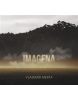 Imagena ( 1xaudio na cd ) (Vladimír Merta)