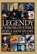 Legendy československé populární hudby (Robert Rohál)