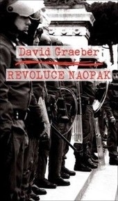 Revoluce naopak (David Graeber)