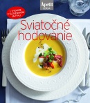 Sviatočné hodovanie - edícia Apetit SK (autor neuvedený)