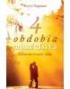 4 obdobia manželstva (Gary Chapman)