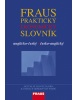 Anglicko-český česko-anglický praktický ekonomický slovník - FRAUS (Bürger, Blaheta)