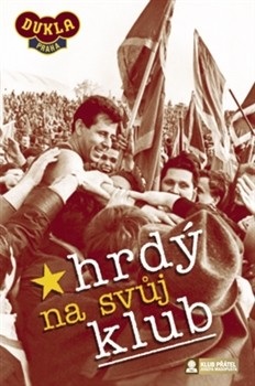 Hrdý na svůj klub (1xdvd) (Luděk Svoboda)