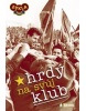 Hrdý na svůj klub (1xdvd) (Luděk Svoboda)