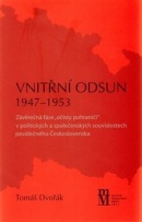 Vnitřní odsun 1947–1953 (Tomáš Dvořák)