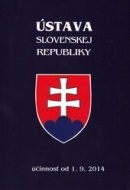 Ústava Slovenskej republiky