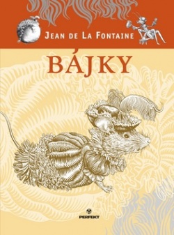 Bájky (Jean de La Fontaine)