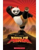 Popcorn Readers 2: Kung Fu Panda (Book + CD) (Beddall, F.)