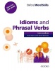 Oxford Word Skills Intermediate Idioms & Phrasal Verbs (Gairns, R. - Redman, S.)