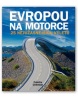 Evropou na motorce (Colette Coleman)