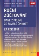 Roční zúčtování daně z příjmů ze závislé činnosti za rok 2014 (Milan Lošťák; Petr Pelech)
