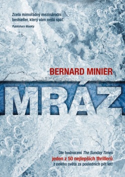 Mráz (Bernard Minier)