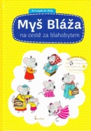 Myš Bláža (Vendula Hegerová)