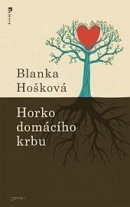 Horko domácího krbu (Blanka Hošková)