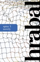 Spisy 3 Novely (Bohumil Hrabal)