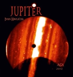 Jupiter (Ivan Havlíček)