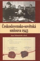 Československo-sovětská smlouva 1943 (Jan Němeček)