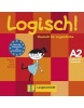 Logisch! A2 Audio CD (2) (Schurig, C. - Rusch, P. - Fleer, S.)